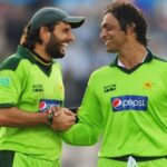 Lifestyle Battle Of Pakistan’s Superstars: Shahid Afridi vs Shoaib Akhtar 