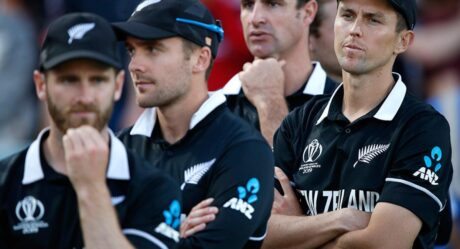 Injuries Cloud The Build-Up To New Zealand’s International Summer