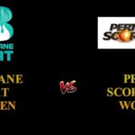 WBBL 2020: Brisbane Heat Women vs Perth Scorchers Women DREAM 11 PREDICTION | 45th Match | BH-W vs PS-W
