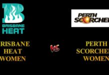 WBBL 2020: Brisbane Heat Women vs Perth Scorchers Women DREAM 11 PREDICTION | 45th Match | BH-W vs PS-W Match No 45: PS-W vs BH-W
