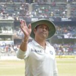 Sachin Tendulkar Discloses The “Special Gift” Brian Lara Gave Him On His Retirement