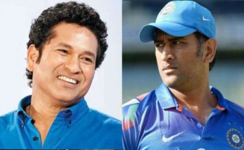 Net Worth Of Sachin Tendulkar And Mahendra Singh Dhoni: The Numbers Are Mind-Boggling Sachin and Dhoni's Net Worth