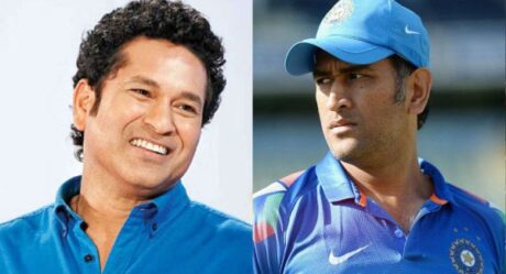 Net Worth Of Sachin Tendulkar And Mahendra Singh Dhoni: The Numbers Are Mind-Boggling