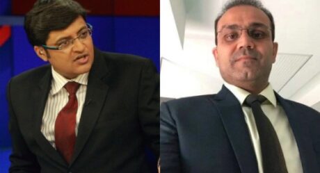 Is Virender Sehwag The Arnab Goswami Of Indian Cricket?