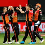 IPL 2020: Kane Williamson Fifty Help Sunrisers Hyderabad Storm Into Qualifier 2