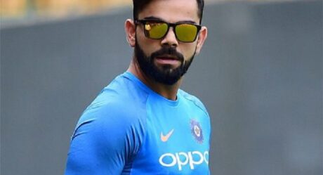 ‘Hitman Ke Saath Pic Daal Dete’ – Twitter Disappointed With Mumbai Indians’ Birthday Tweet On Virat Kohli