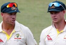 Net Worth Battle Of Australia’s Batting Superstars: David Warner vs Steve Smith Net Worth Battle: Warner vs Smith