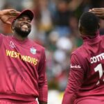 West Indies Clear Second Round Of COVID 19 Test Ahead Of New Zealand Tour