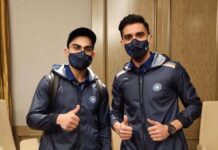 Fans Are Pleased To Watch Virat Kohli Back In Action For Team India Virat Kohli is back in action for Team India