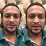 Shakib Al Hasan “Apologizes” After Receiving Death Threats for Attending Puja; Watch