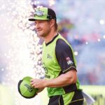 Shane Watson Thrashes New BBL Rules, Refers To Them As ‘Gimmicks’