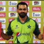 Mohammad Hafeez Choses Pakistan Duties Over Millions From LPL 2020