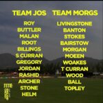 BUT vs MOR Dream11 Prediction, Team, Top Picks, Intra-Squad Other T20 Preview