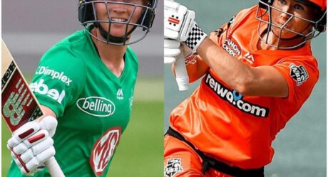 MS-W vs PS-W WBBL Dream11 Team Prediction, Full Squads And Predicted XI