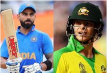 AUS vs IND Dream11 Predictions, Preview & STUMPSANDBAILS Predicted XI