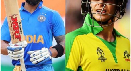 AUS vs IND Dream11 Predictions, Preview & STUMPSANDBAILS Predicted XI