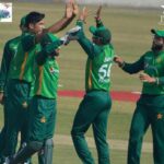 Six Pakistani Players Tested Positive For COVID-19 Before NZ Tour