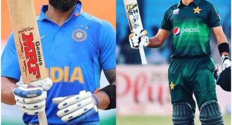“ICC Would Love To Get Ind And Pak As They Were Before”: ICC Chairman Greg Barclay