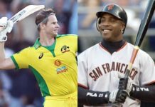 Australia vs India: Steve Smith Brings Out Inner Barry Bonds In His Record-Breaking Ton Steve Smith brings out his inner Barry Bonds