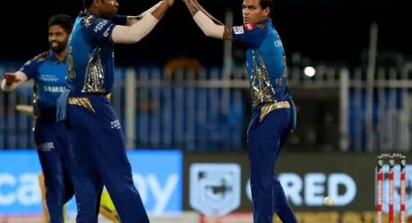 Can Delhi Capitals Exploit This Weakness Of Mumbai Indians?