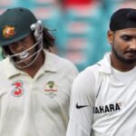 5 Biggest Fights Between India And Australia