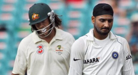 5 Biggest Fights Between India And Australia