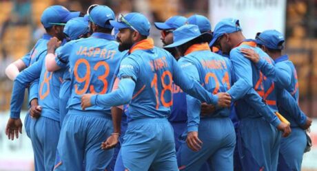 Indian Cricket Team To Play Non-Stop For 12 Months In 2021