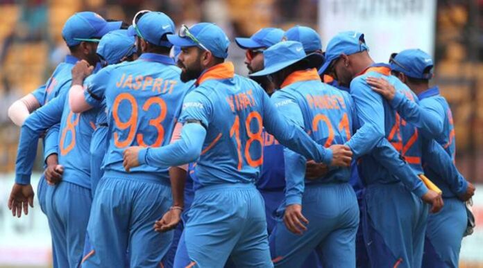 Indian cricket team's calendar is jam-packed for 2021