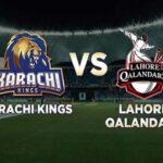 PSL 2020: Karachi Kings vs Lahore Qalandars MATCH PREDICTION | PSL FINAL | KRK VS LHQ