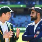 Kohli To Miss 3 Tests, Rohit Finds A Spot In The Test Squad To Australia