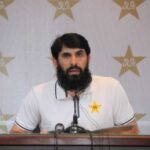 Misbah-ul-Haq Explains The Reason Behind Dropping Asad Shafiq and Shoaib Malik for NZ Tour