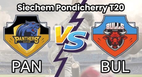 PAN vs BUL Dream11 Prediction, Team, Top Picks, Siechem Pondicherry T20 2020 Match Preview