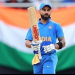 Kohli Hasn’t Sent Any Formal Request To Skip The SA ODIs, Says BCCI Official