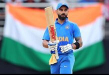 Kohli Hasn’t Sent Any Formal Request To Skip The SA ODIs, Says BCCI Official Will Virat Kohli Skip India vs South Africa ODI Series?