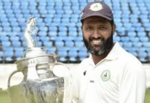 Wasim Jaffer Calls Cricket Australia “Views Hungry” Over Kohli-Smith Q&A Video