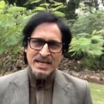 Ramiz Raza Blamed The New Zealand Authorities For Babar Azam’s Injury
