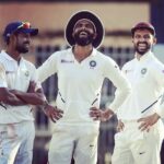 IND vs AUS: Ravindra Jadeja Explains Why Spinners Were Bowling From Both Ends Towards In Day 1