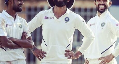 IND vs AUS: Ravindra Jadeja Explains Why Spinners Were Bowling From Both Ends Towards In Day 1