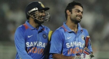 Australia vs India: Virender Sehwag Lambasts Virat Kohli’s Indecisive Captaincy