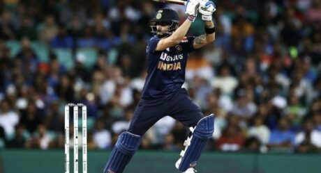 Virat Kohli Recalls His 3 Most Iconic Knocks And All Are Run Chases