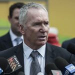 Allan Border Criticised Australia A’s Performance Against India, Calls It Lethargic Performance