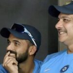 “Virat Is More In Your Face, Ajinkya Is Quite Prepared To Sit Back Calm”: Ravi Shastri
