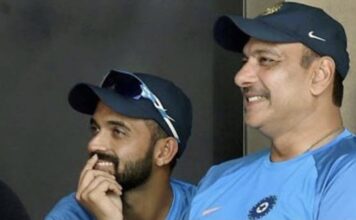 “Virat Is More In Your Face, Ajinkya Is Quite Prepared To Sit Back Calm”: Ravi Shastri