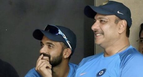 “Virat Is More In Your Face, Ajinkya Is Quite Prepared To Sit Back Calm”: Ravi Shastri