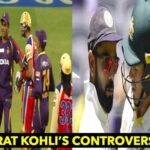 5 Times When Virat Kohli Was Involved In A Needless Controversy