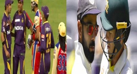 5 Times When Virat Kohli Was Involved In A Needless Controversy