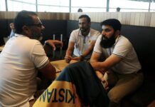 Pakistani Cricketers Mentally And Physically Hit By New Zealand’s Covid-19 Isolation