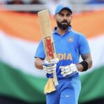 Michael Vaughan’s Son Asked To Wake Him Up When Virat Kohli Comes To Bat