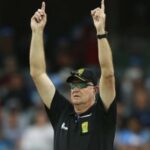 BBL 2020-21: Umpires Will Sport Deodorant Ads Under Their Arms