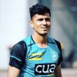 BBL 2020-21: Mujeeb Ur Rahman Rushed To The Hospital After Testing Positive For COVID-19